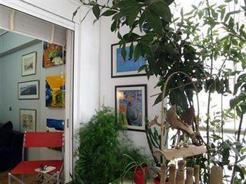 Ninas Athenian Loft Apartman Kültér fotó
